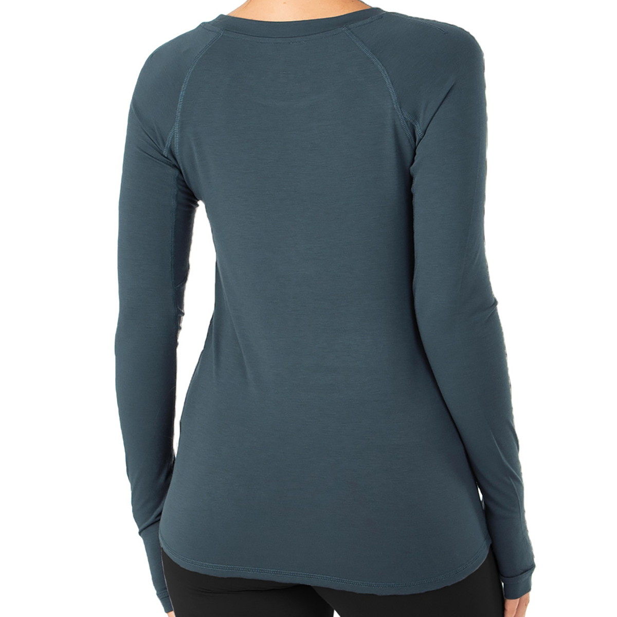Free Fly Bamboo Midweight Longsleeve, , large image number null